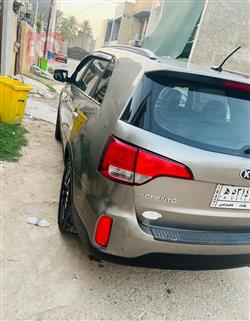 کیا سۆرینتۆ